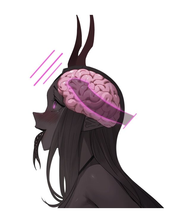 Seiraku Toys XTC Japan – Brain Hacker DX Masturbator – Peach