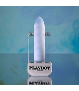 Playboy Playboy - Unicorn Vibes Bullet Vibrator - Rainbow