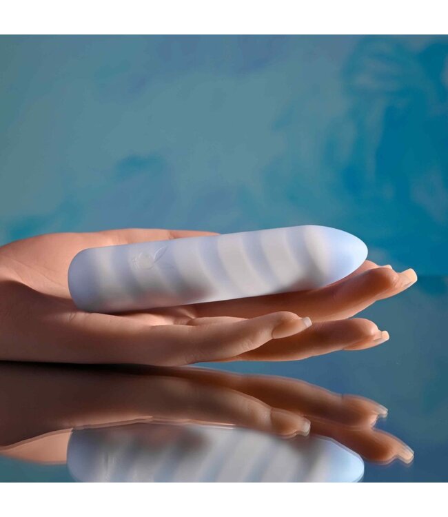 Playboy Playboy - Unicorn Vibes Bullet Vibrator - Rainbow