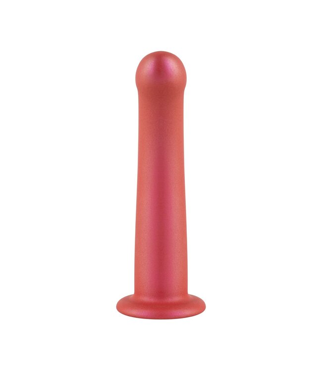 No-Parts No-Parts - Brandon Dildo met Basis - Rood