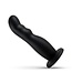 No-Parts No-Parts - Jake Dildo met Basis - Zwart