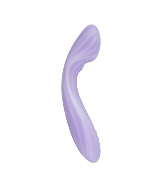 Svakom Svakom – Margot App Controlled Dual Motor G-Spot Vibrator – Paars