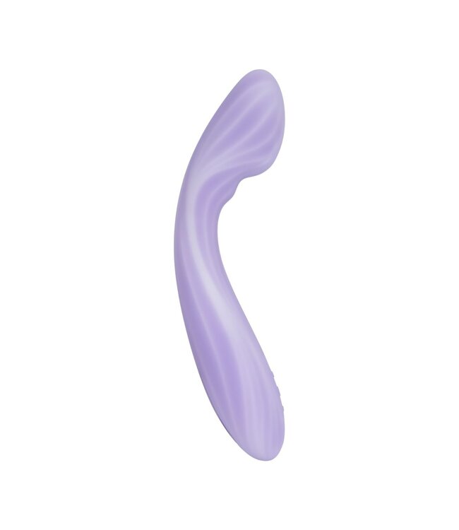 Svakom Svakom – Margot App Controlled Dual Motor G-Spot Vibrator – Paars