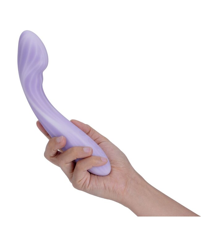 Svakom Svakom – Margot App Controlled Dual Motor G-Spot Vibrator – Paars