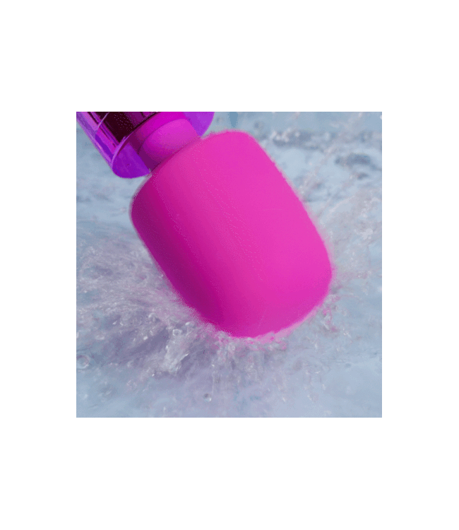 MyMagicWand MyMagicWand - My Magic Wand Electric Pink