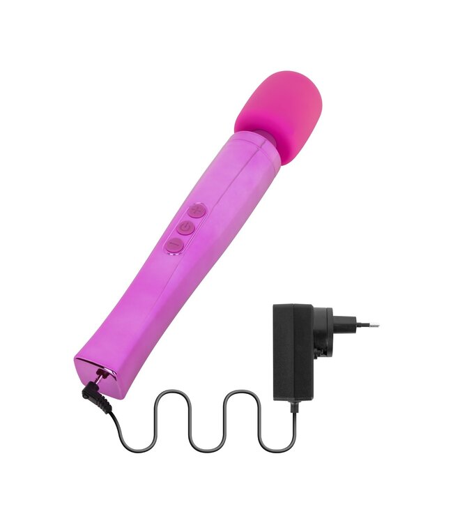 MyMagicWand MyMagicWand - My Magic Wand Electric Pink