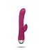 Easytoys Vibe Collection Easytoys Vibe - Rabbit Vibrator - Raspberry Pink