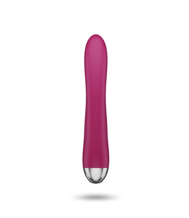 Easytoys Vibe Collection Easytoys Vibe - Rabbit Vibrator - Raspberry Pink