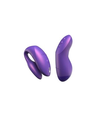 We-Vibe We-Vibe – Chorus Pro – Paars