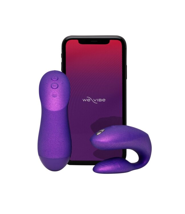 We-Vibe We-Vibe – Chorus Pro – Paars