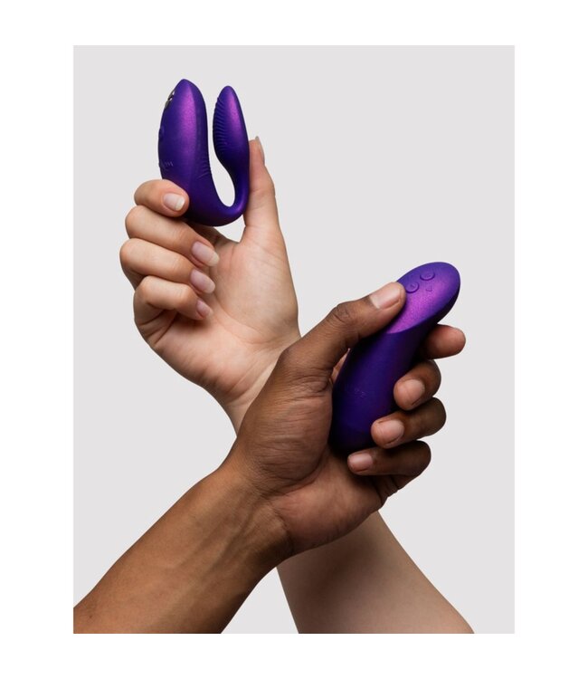 We-Vibe We-Vibe – Chorus Pro – Paars