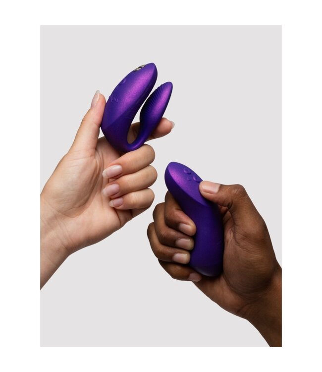 We-Vibe We-Vibe – Chorus Pro – Paars