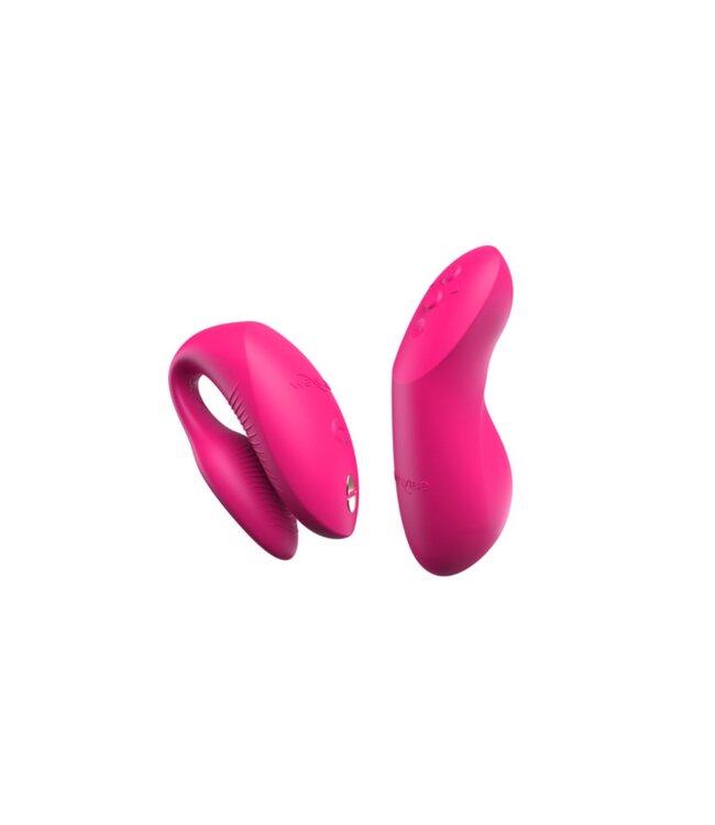 We-Vibe We-Vibe – Chorus Pro – Roze