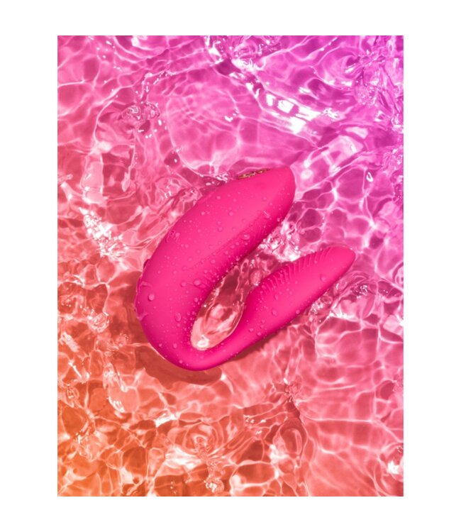 We-Vibe We-Vibe – Chorus Pro – Roze