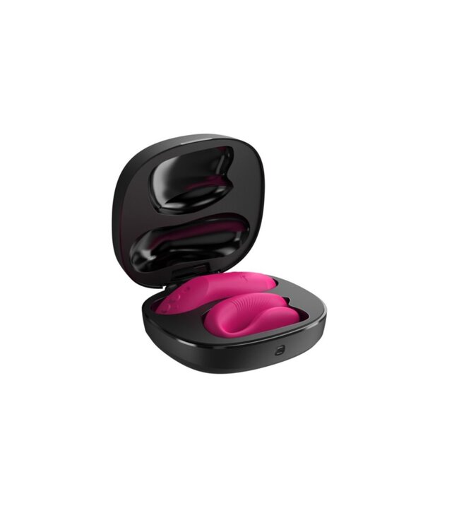 We-Vibe We-Vibe – Chorus Pro – Roze