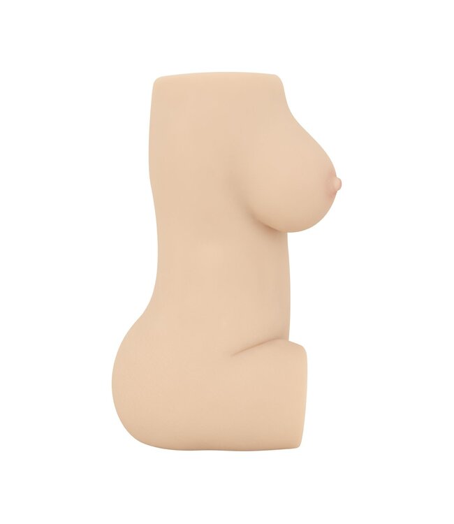 Friend with Benefits Friend with Benefits - Tarah Smith - Vibrerende Torso Masturbator