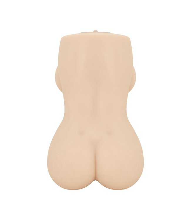 Friend with Benefits Friend with Benefits - Tarah Smith - Vibrerende Torso Masturbator