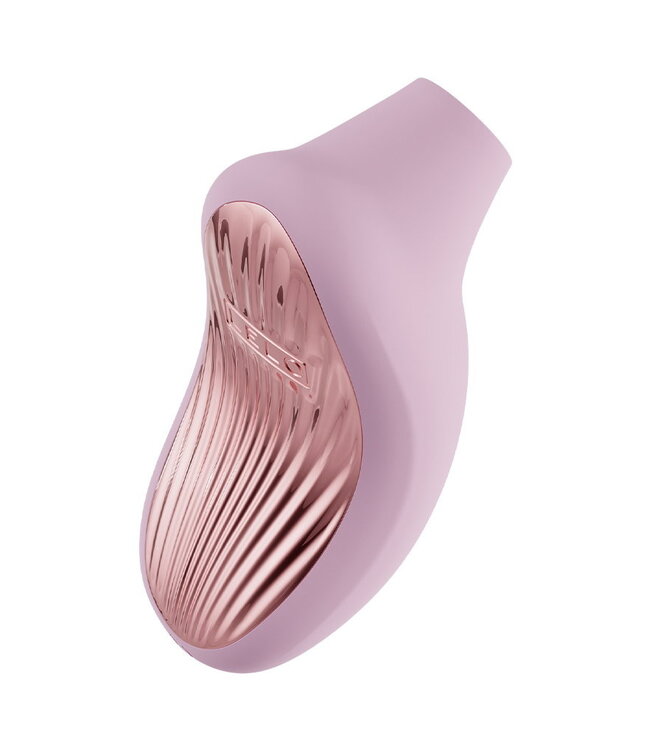 Rimba LELO - Sona 3 Cruise - Zachtroze