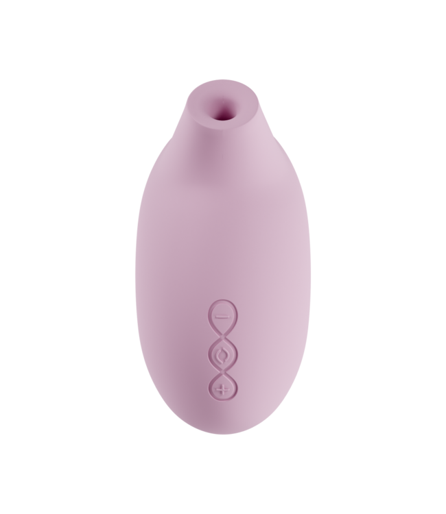 Rimba LELO - Sona 3 Cruise - Zachtroze