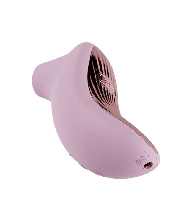 Rimba LELO - Sona 3 Cruise - Zachtroze