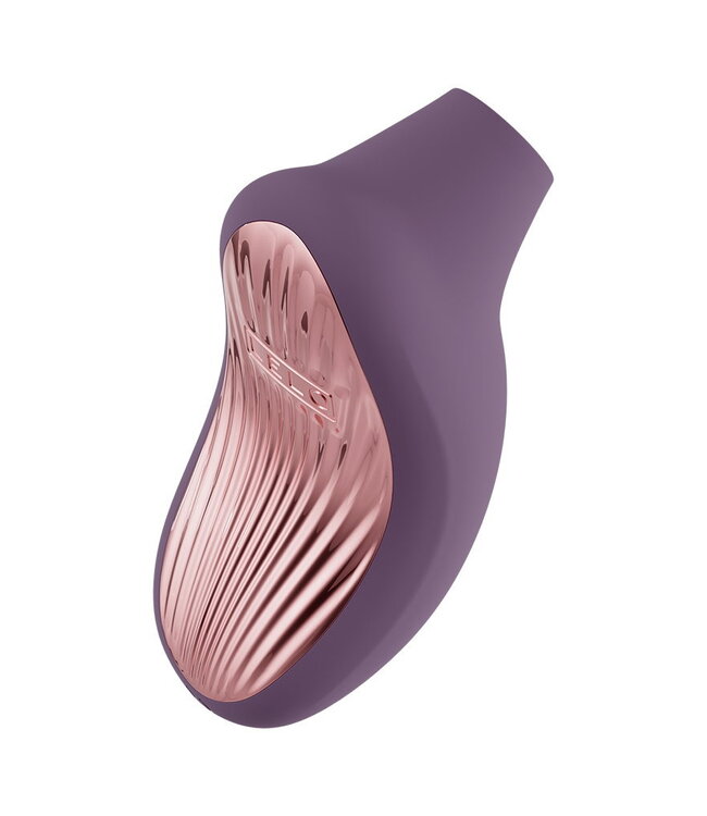 Rimba LELO - Sona 3 Cruise  - Plum