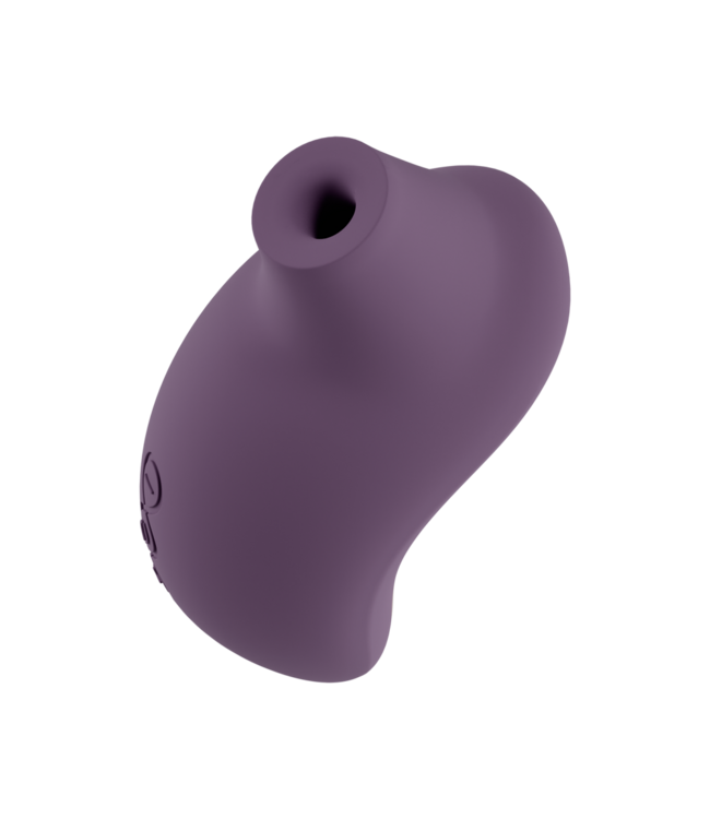 Rimba LELO - Sona 3 Cruise  - Plum