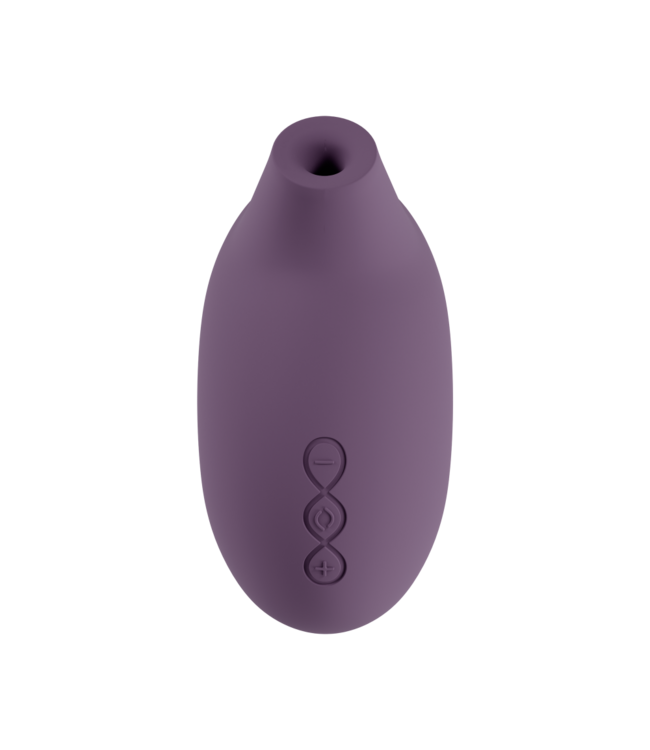 Rimba LELO - Sona 3 Cruise  - Plum