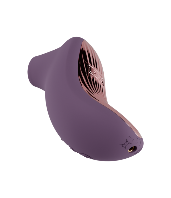 Rimba LELO - Sona 3 Cruise  - Plum