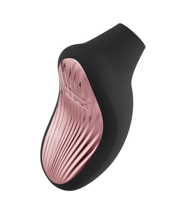 Rimba LELO - Sona 3 Cruise - Zwart