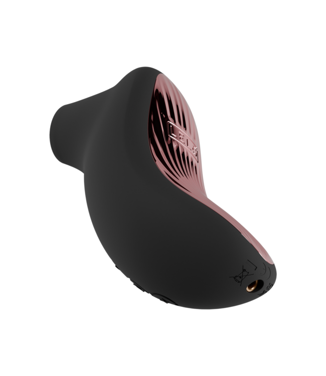 Rimba LELO - Sona 3 Cruise - Zwart