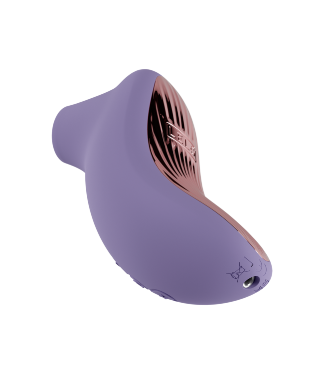 Rimba LELO - Sona 3 - Violet Dusk