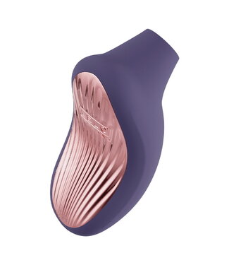 Rimba LELO - Sona 3 - Cyber Purple