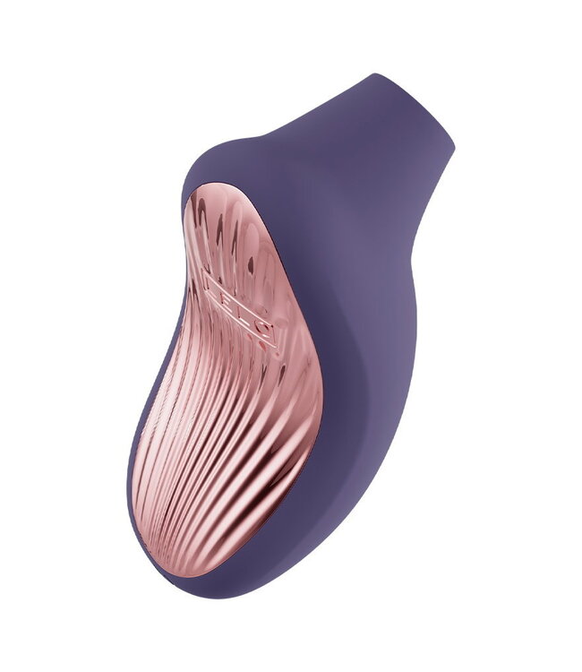 Rimba LELO - Sona 3 - Cyber Purple