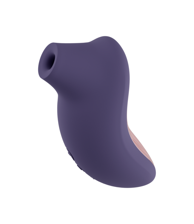 Rimba LELO - Sona 3 - Cyber Purple