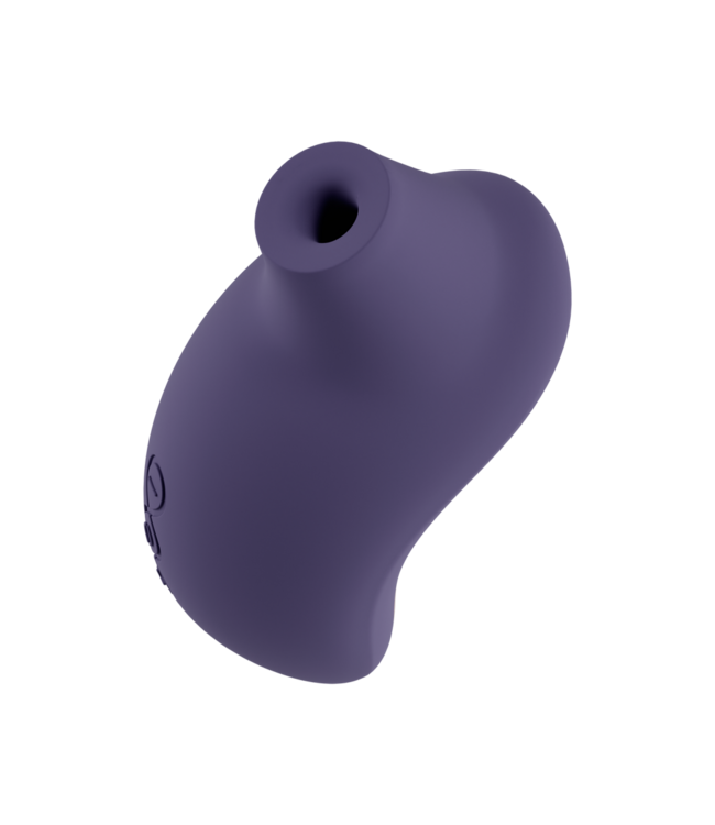 Rimba LELO - Sona 3 - Cyber Purple