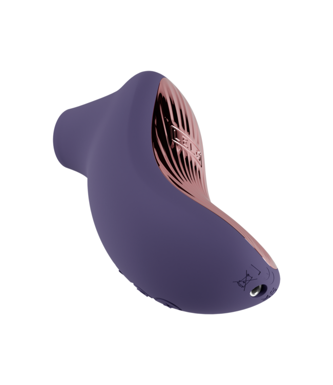 Rimba LELO - Sona 3 - Cyber Purple