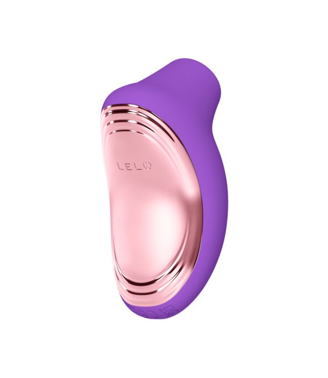 Rimba Lelo - Sona 2 Travel - Paars