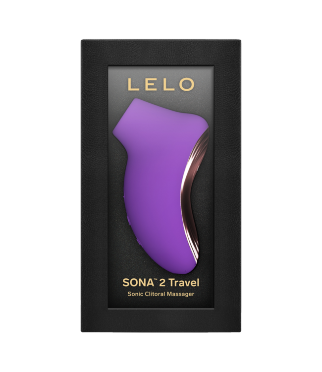 Rimba Lelo - Sona 2 Travel - Paars