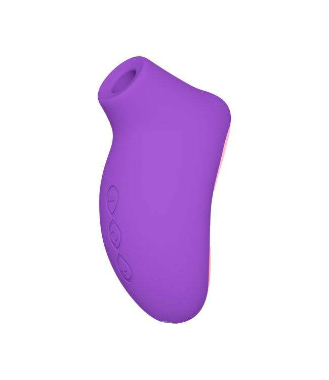 Rimba Lelo - Sona 2 Travel - Paars