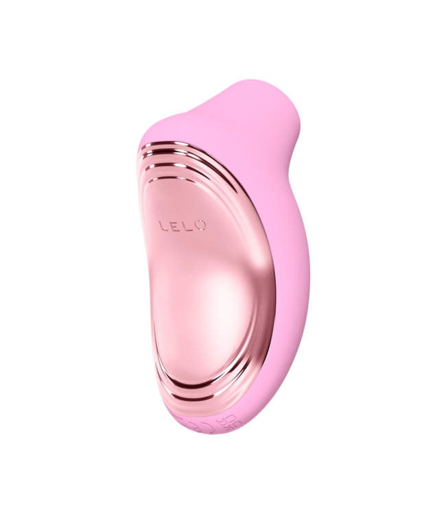 Rimba Lelo - Sona 2 Travel - Roze