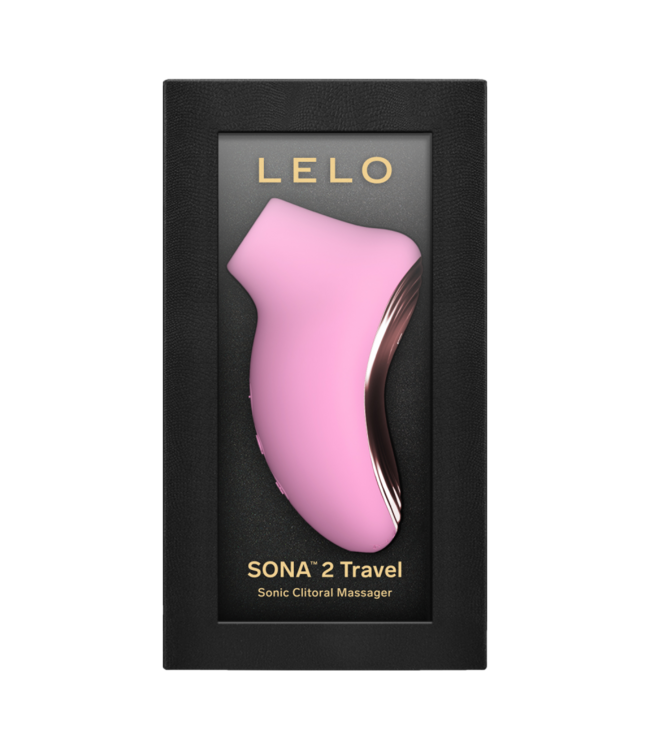 Rimba Lelo - Sona 2 Travel - Roze