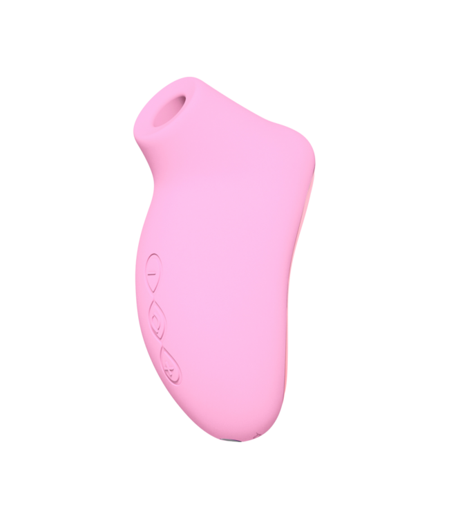 Rimba Lelo - Sona 2 Travel - Roze