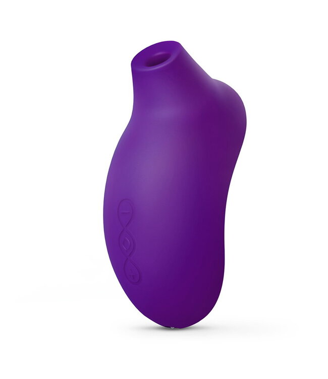 Rimba LELO - Sona 2 - Paars