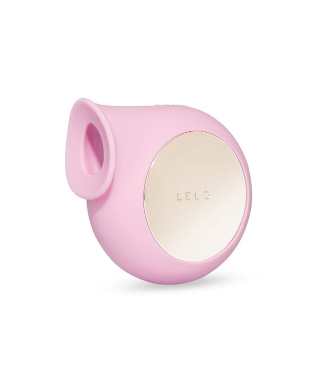 Rimba LELO - SILA Cruise - Sonic Clitoral Massager - Roze