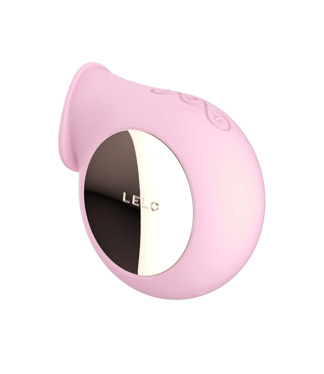 Rimba LELO - SILA Cruise - Sonic Clitoral Massager - Roze