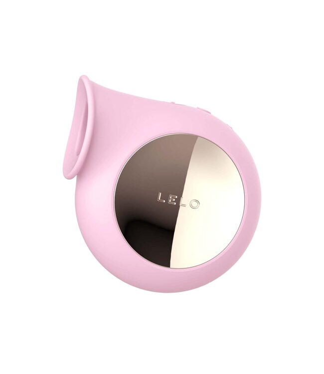 Rimba LELO - SILA Cruise - Sonic Clitoral Massager - Roze