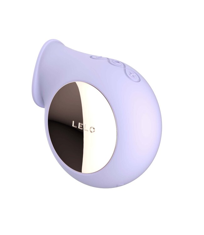 Rimba LELO - SILA Cruise - Sonic Clitoral Massager - Lila
