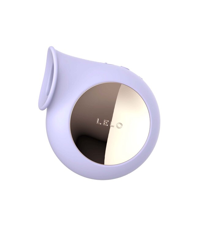 Rimba LELO - SILA Cruise - Sonic Clitoral Massager - Lila
