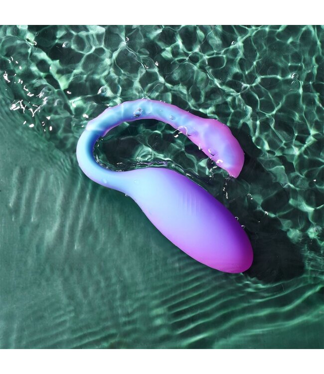 Magic Motion Magic Motion - Magic Flamingo Max Vibratie Ei - Blauw