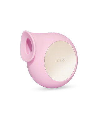 Rimba LELO - SILA - Sonic Clitoral Massager - Roze
